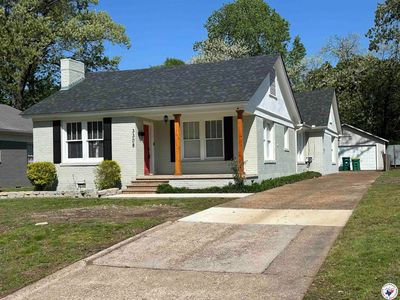 3308 Wood St, Texarkana, TX, 75503