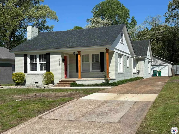 3308 Wood St, Texarkana, TX 75503