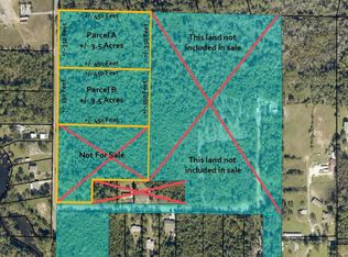 Wildwood Dr, Milton, FL 32570