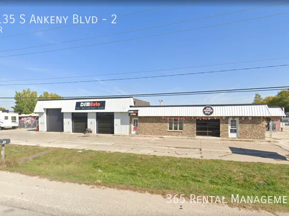 2135 S Ankeny Blvd #2, Ankeny, IA 50023