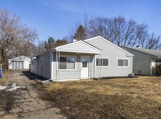 930 Northridge Rd, Columbus, OH 43224