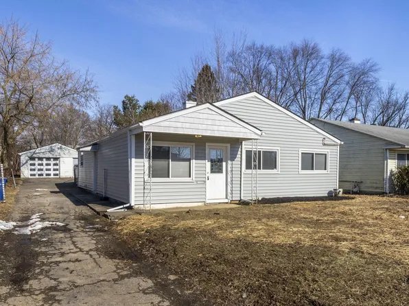 930 Northridge Rd, Columbus, OH 43224
