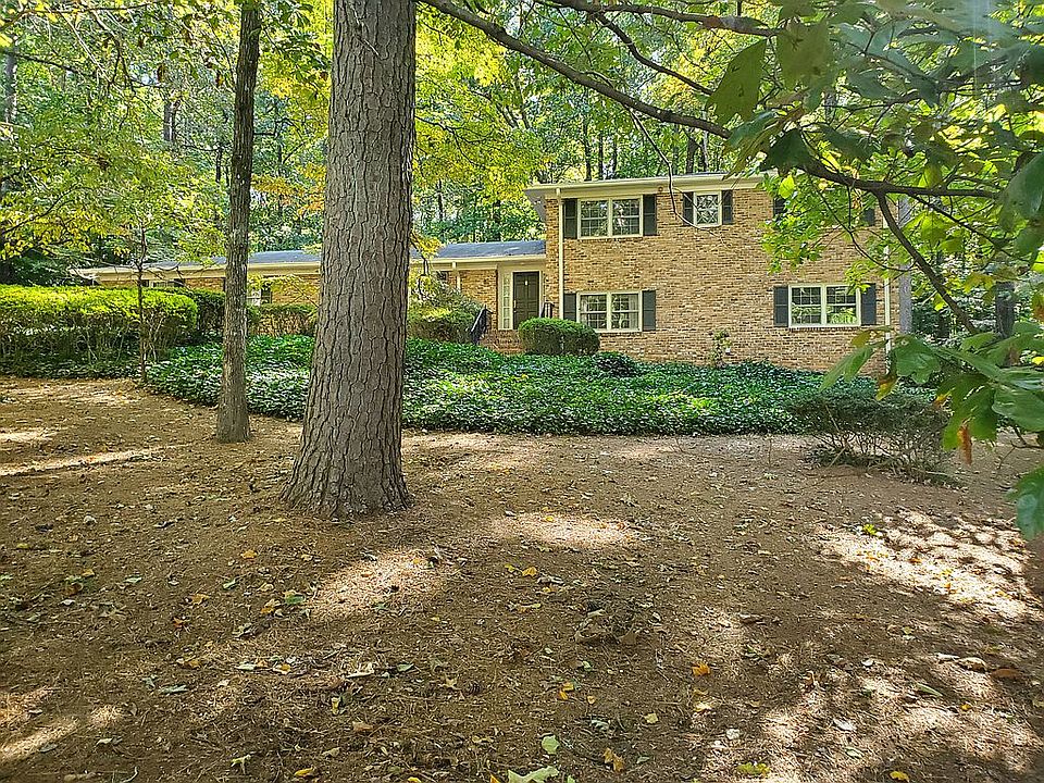 1st image of 2331 Flintlock Dr