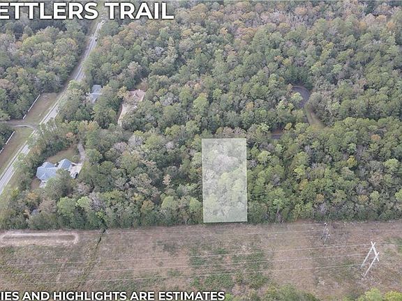 5th image of LOT 127 Settlers Trl