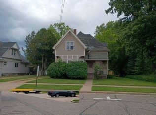 826 2nd Ave, Antigo, WI 54409