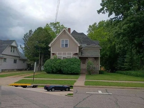 826 2nd Ave, Antigo, WI 54409