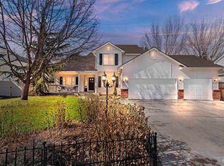 6177 N Bellecreek Ave, Boise, ID 83713