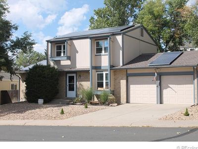 15282 E Radcliff Dr, Aurora, CO, 80015