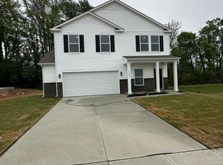 4208 N Rosewood Dr, Bloomington, IN 47404
