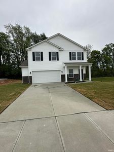 4208 N Rosewood Dr, Bloomington, IN, 47404