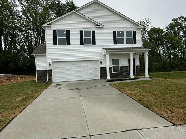 4208 N Rosewood Dr, Bloomington, IN 47404