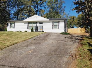 223 Spring Valley Rd SE, Marietta, GA 30060