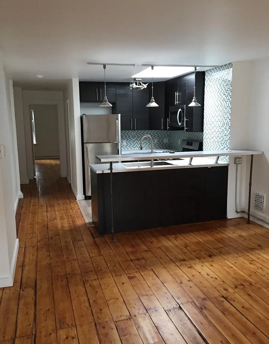1 bed, 650 sqft, $1,400 — Photo 1