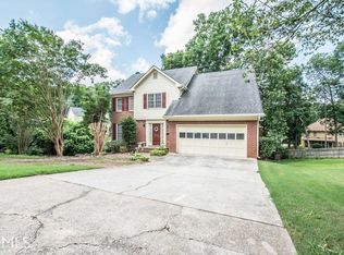 3695 Timberloch Trl #8, Snellville, GA