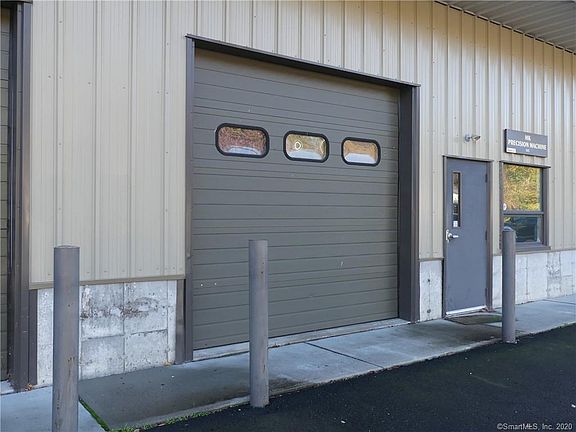 900 Industrial Park Road