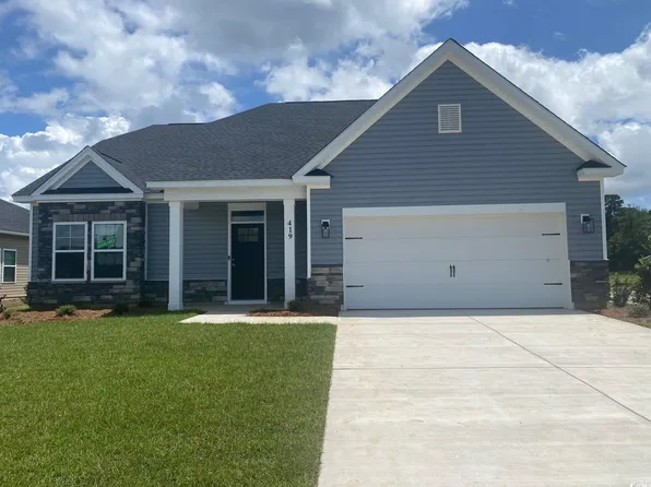 419 White Willow Way Lot 91 - Monaco B, Longs, SC 29568