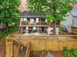 1076 Carry Nation Rd, Lancaster, KY 40444