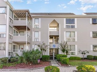 351 Lake Arrowhead Rd UNIT 159, Myrtle Beach, SC 29572