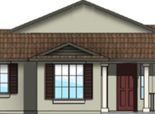 2286 Plan, Highland Communities within Arroyo Verde Estates, Casa Grande, AZ 85194