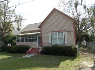 517 W Gordon St, Valdosta, GA 31601