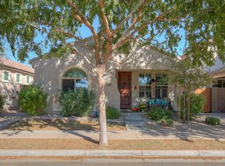 1383 S Chaparral Blvd, Gilbert, AZ 85296