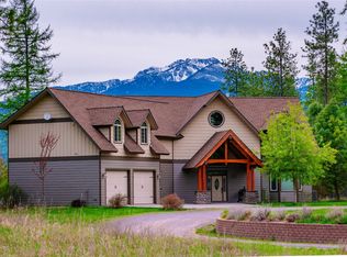 62 Ibex Way, Libby, MT 59923