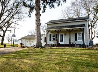 10255 Muckley Dr SE, Waynesburg, OH 44688