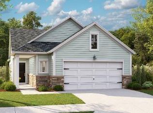 1140 Glorious Way, Summerville, SC 29485