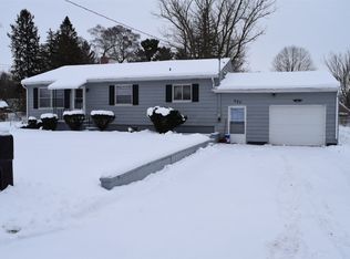 200 Birdsell St, Jackson, MI 49203