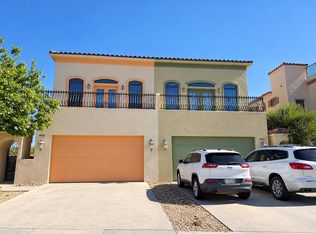 4303 Capistrano Ave, Las Cruces, NM 88011