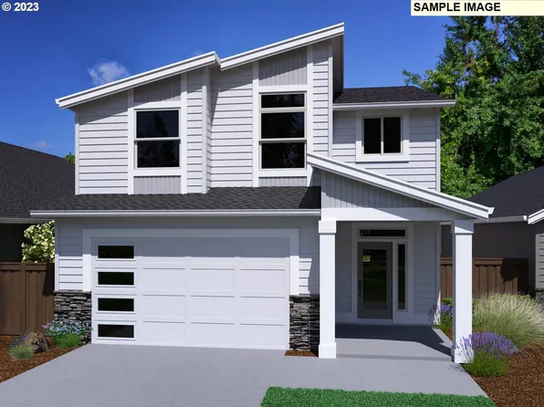 1606 S Fern Way, Canby, OR 97013