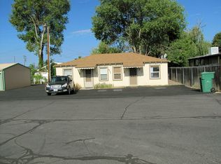 4731 S 6th St, Klamath Falls, OR 97603