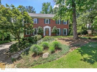 2101 B T Sheppard Dr, Marietta, GA 30062