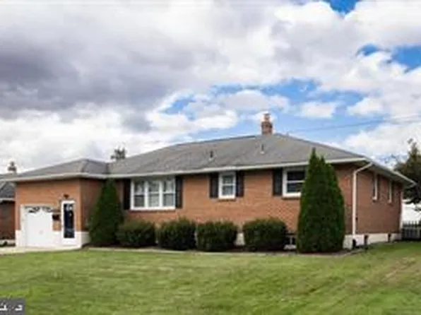 2424 E Parris Dr, Wilmington, DE 19808