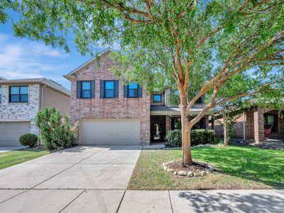 1348 Castlegar Ln, Justin, TX, 76247