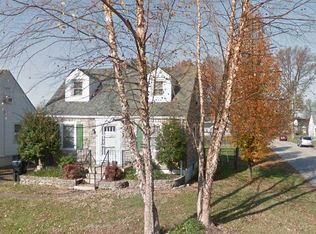 921 Ardmore Dr, Louisville, KY
