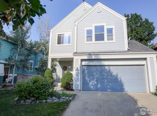 809 Arrowood St, Longmont, CO 80503