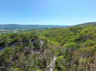 0 Old Spencer Rd, Pikeville, TN 37367