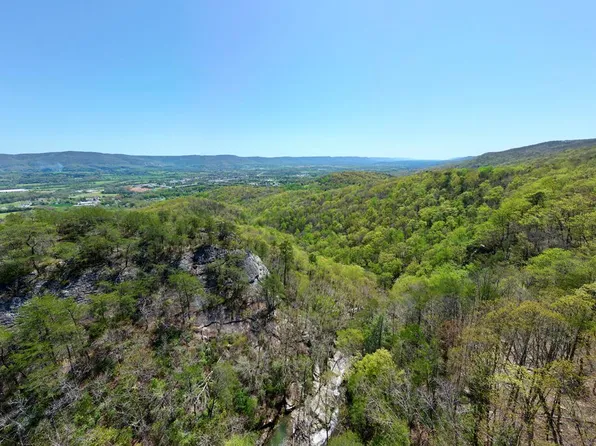 0 Old Spencer Rd, Pikeville, TN 37367