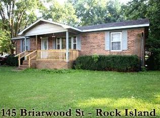 145 Briarwood Dr, Rock Island, TN 38581