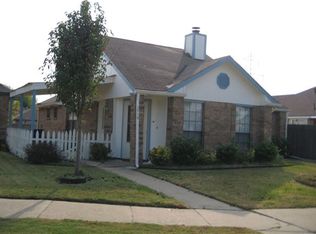 1716 Wheatfield Dr, Mesquite, TX 75149