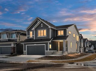 155 N Grayling Rd, Rocky View County, AB T3Z0G6