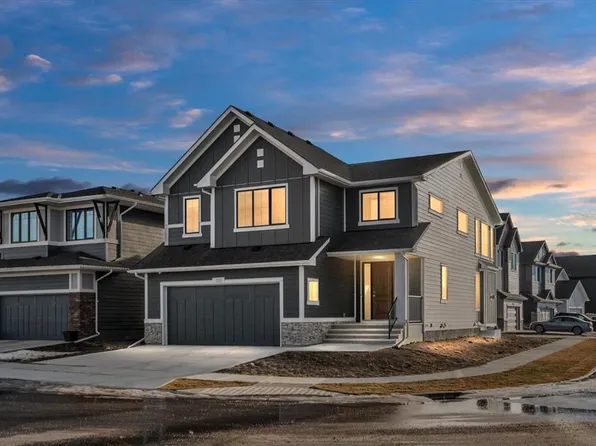 155 N Grayling Rd, Rocky View County, AB T3Z 0G6