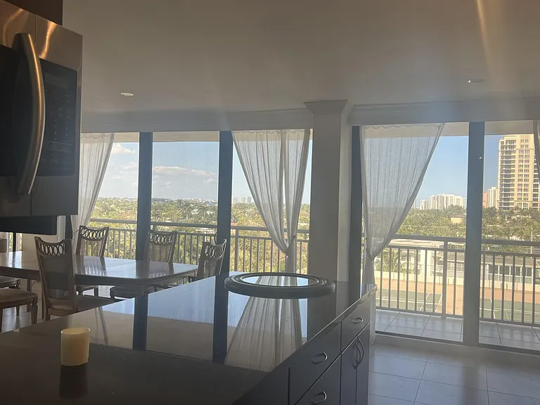 3400 N Ocean Dr #607 — Photo 10