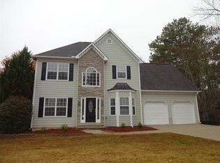 2079 Township Dr, Woodstock, GA 30189
