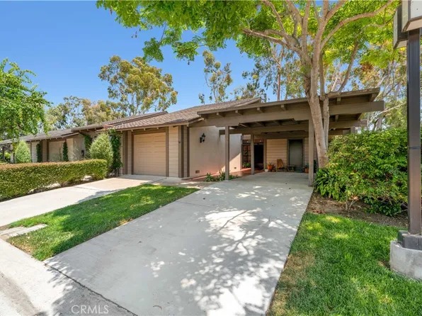 2 Lago Norte #13, Irvine, CA 92612