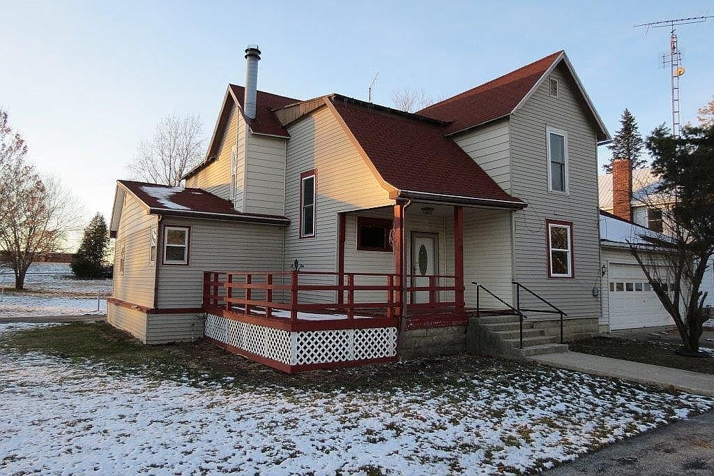 460 N Meridian St, Pennville, IN 47369 Zillow