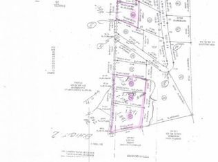 Shaw Rd, Cambridge, OH 43725