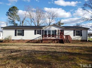 6900 Woody Ridge Rd, Snow Camp, NC 27349