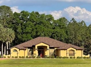11455 NE Highway 315, Fort Mc Coy, FL 32134